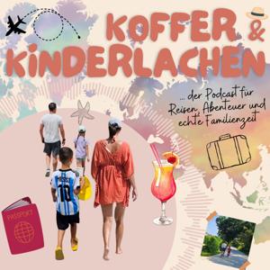 Koffer & Kinderlachen