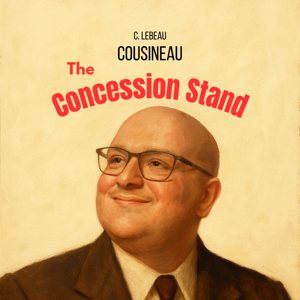 The Concession Stand
