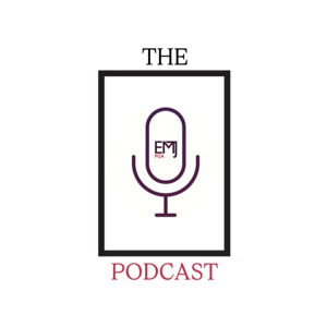 The EMJ PGA Podcast
