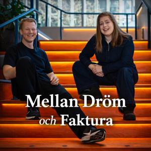 Mellan dröm & faktura
