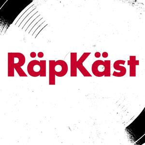 RäpKäst