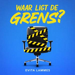 Waar ligt de grens?
