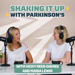 Shaking it Up with Parkinson's