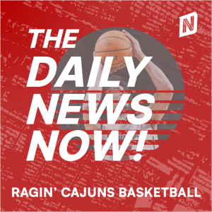 Louisiana Ragin’ Cajuns Basketball News Today | 2 Min News | The Daily News Now!