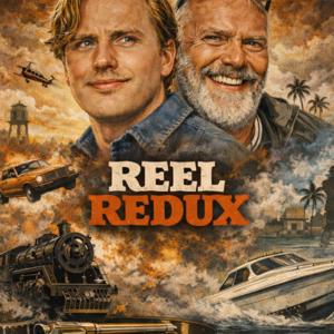 Reel Redux Podcast | Cult & Genre Movies