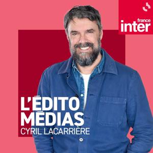 L'édito médias
