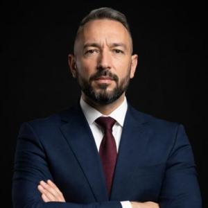 Tarik Jayousi: A&T Trained Dogs' Premier