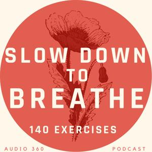 Slow down to breathe – Breaks for the body and mind