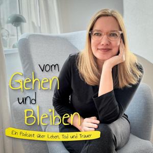 Vom Gehen und Bleiben
