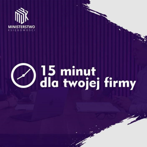 15 minut dla twojej firmy