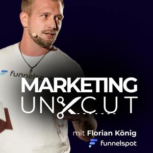 Marketing Uncut