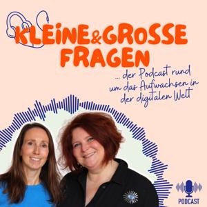 KLEiNE UND GROSSE FRAGEN