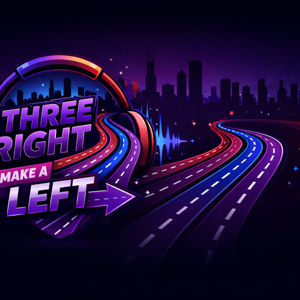Three Right Make A Left