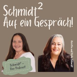 Schmidt² - Auf ein Gespräch