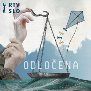 Odločena