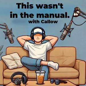 This Wasn’t in the Manual