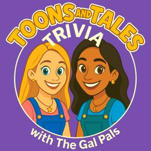 Toons and Tales Trivia