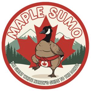Maple Sumo
