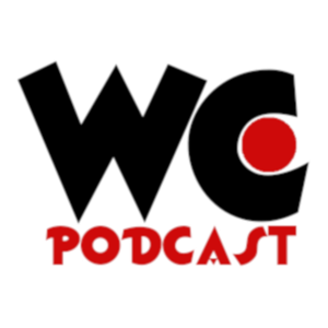 WrestleCord Podcast