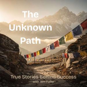 The Unknown Path