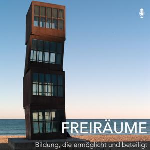 FREIRÄUME