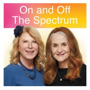 On and Off The Spectrum