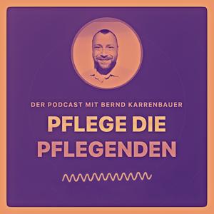 Pflege die Pflegenden