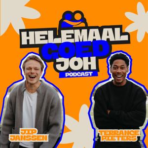Helemaal goed joh