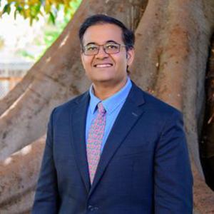 Raj Salwan