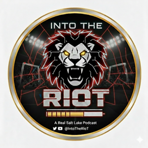 Into the RioT