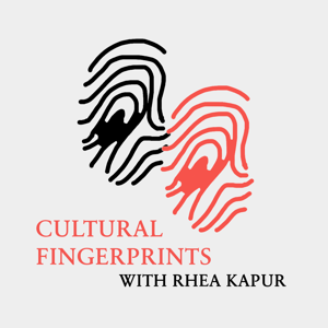 Cultural Fingerprints