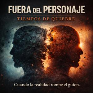 Fuera del Personaje: Tiempos de Quiebre