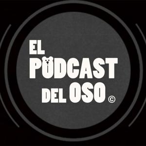 El podcast del oso