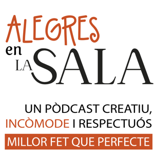 Alegres en la sala