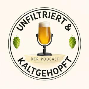 Unfiltriert & Kaltgehopft - der Craftbier Podcast