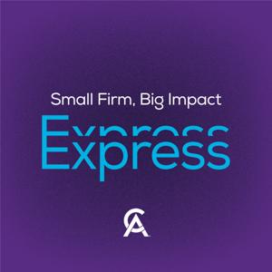 Small Firm, Big Impact Express