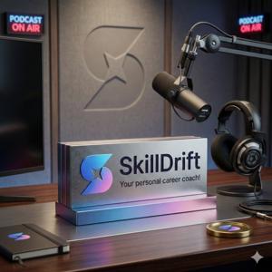 Future-Proof Careers with SkillDrift