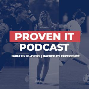 Proven It Podcast
