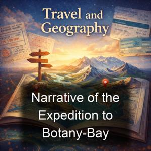 Narrative of the Expedition to Botany-Bay