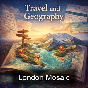 London Mosaic