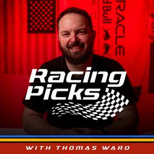 Racing Picks With Thomas Ward