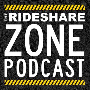 The Rideshare Zone
