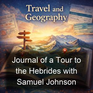 Journal of a Tour to the Hebrides with Samuel Johnson