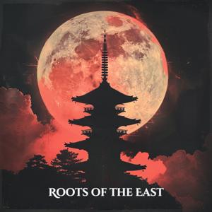 Roots of the East: Asian History & Sleep Stories