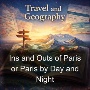 Ins and Outs of Paris or Paris by Day and Night