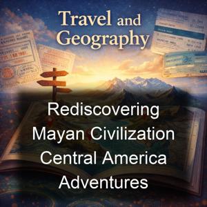 Rediscovering Mayan Civilization Central America Adventures