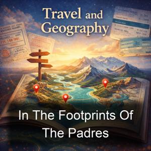 In The Footprints Of The Padres