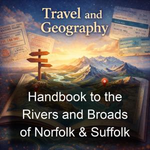 Handbook to the Rivers and Broads of Norfolk & Suffolk