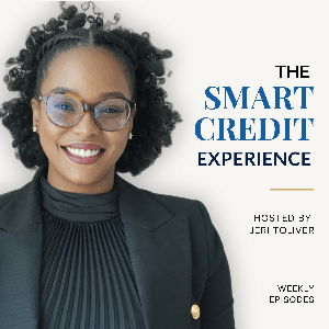 The Smart Credit Experience
