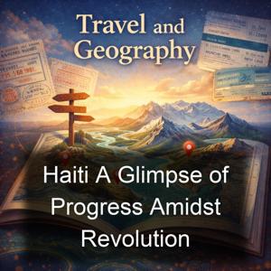 Haiti A Glimpse of Progress Amidst Revolution